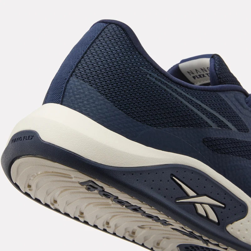 Nanoflex TR 3 Men's Shoes