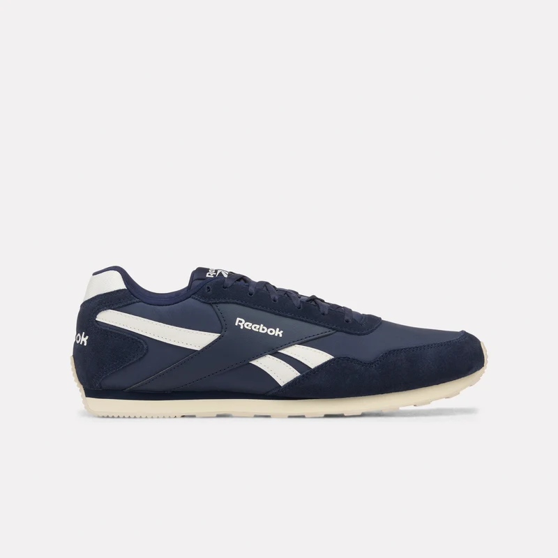 Glide Low Trainers