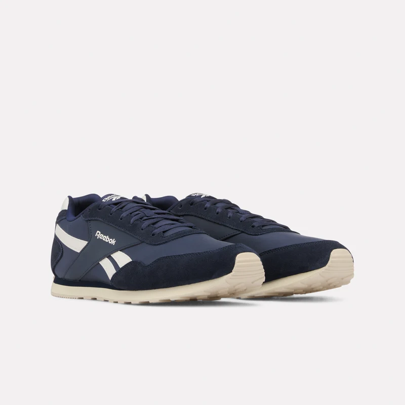 Glide Low Trainers