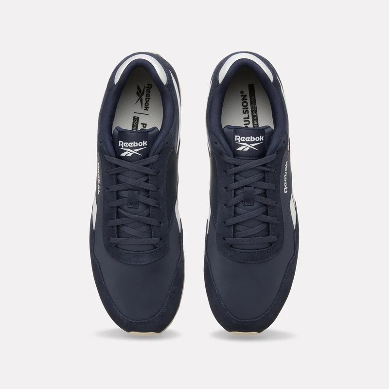 Glide Low Trainers