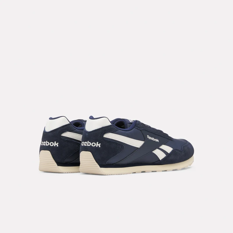 Glide Low Trainers