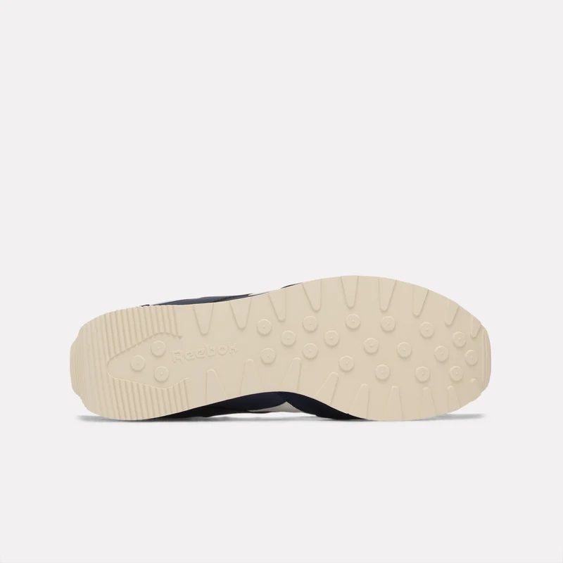 Glide Low Trainers
