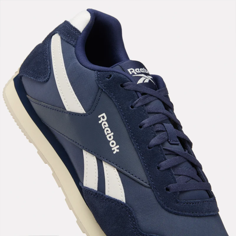 Glide Low Trainers