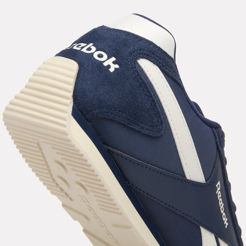 Glide Low Trainers