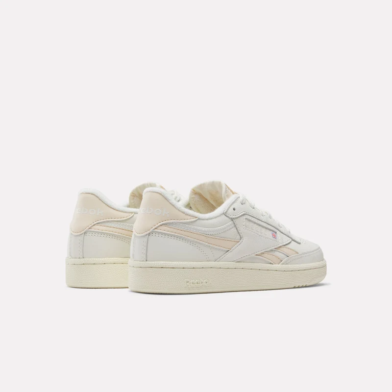 Club C Revenge Vintage Women's Sneakers