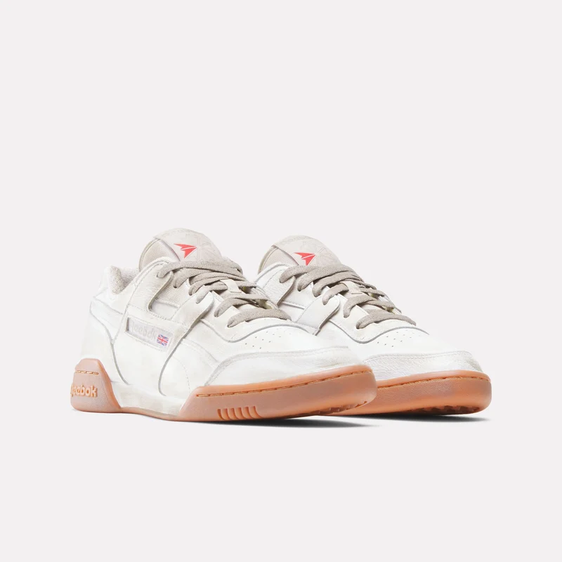 Hed Mayner x Reebok Workout OG Sneakers