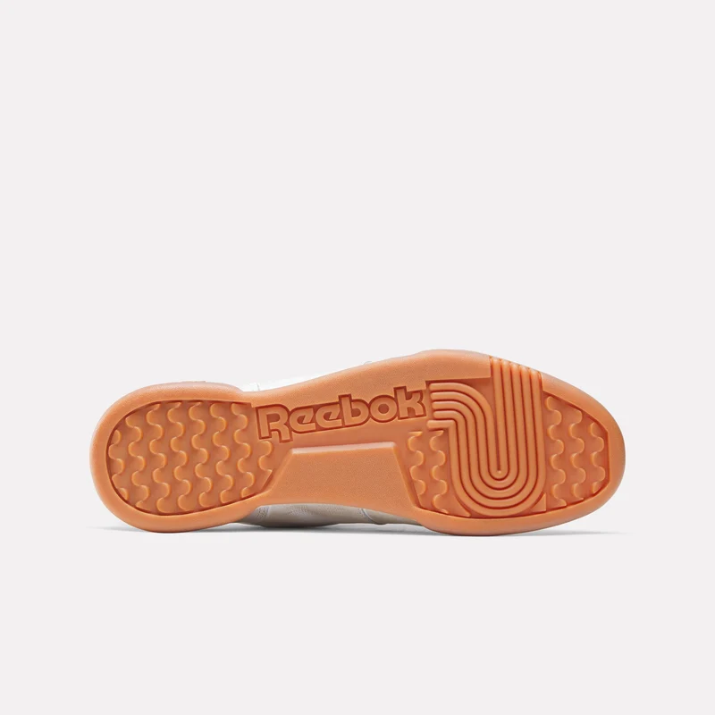 Hed Mayner x Reebok Workout OG Sneakers