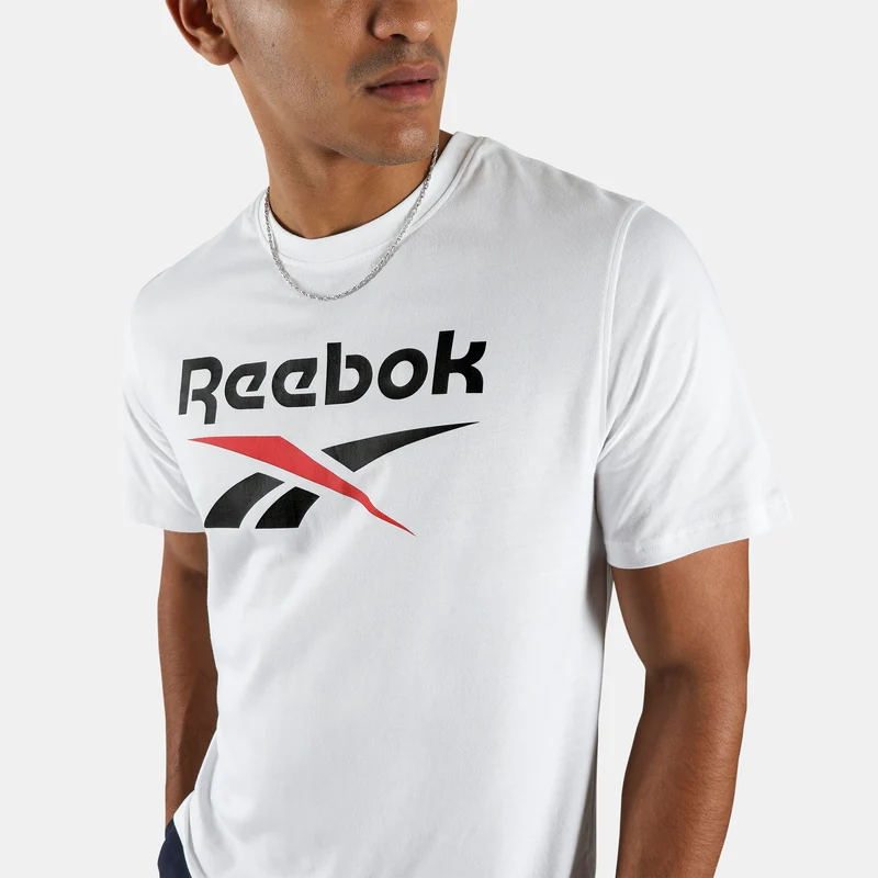 ID 2-Color Logo T-Shirt