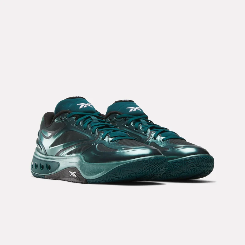 Engine A Basketball Shoes