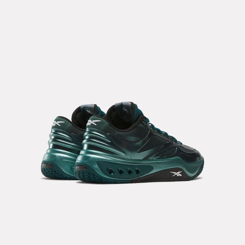 Engine A Basketball Shoes