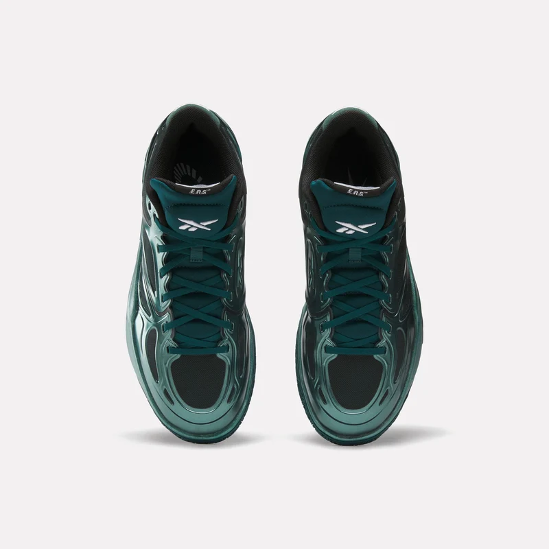 Engine A Basketball Shoes