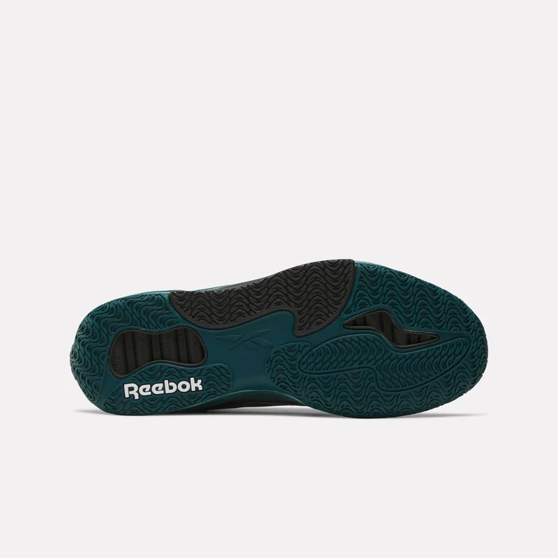 Engine A Basketball Shoes