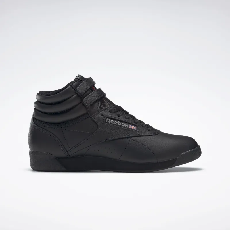 Freestyle Hi Women's Trainers