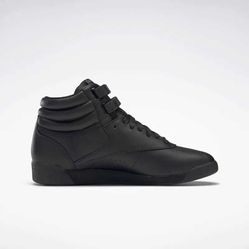 Freestyle Hi Women's Trainers