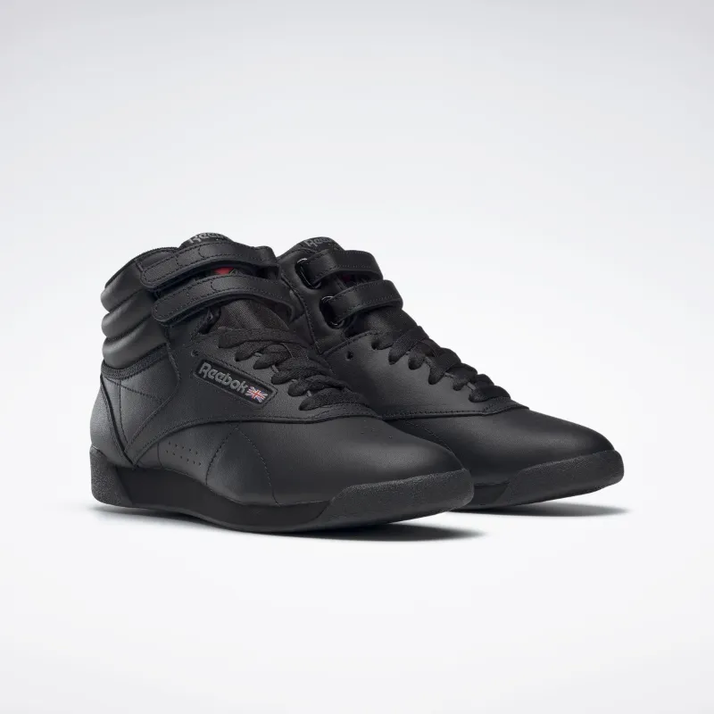 Freestyle Hi Women's Trainers