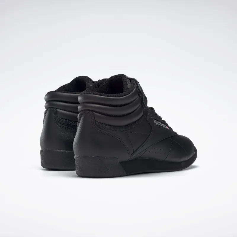 Freestyle Hi Women's Trainers