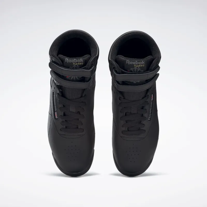 Freestyle Hi Women's Trainers