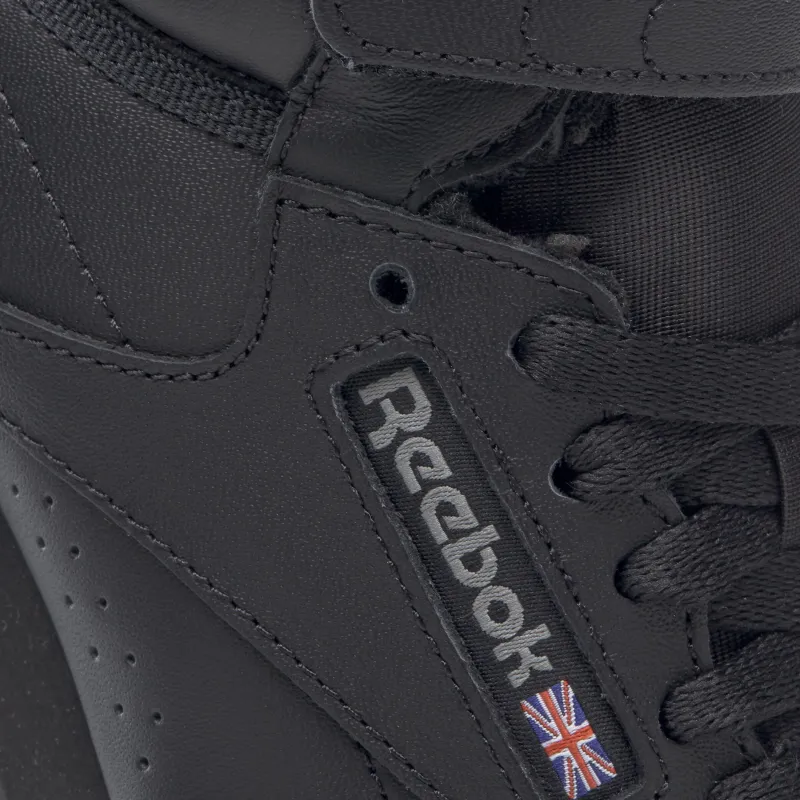 Freestyle Hi Women's Trainers