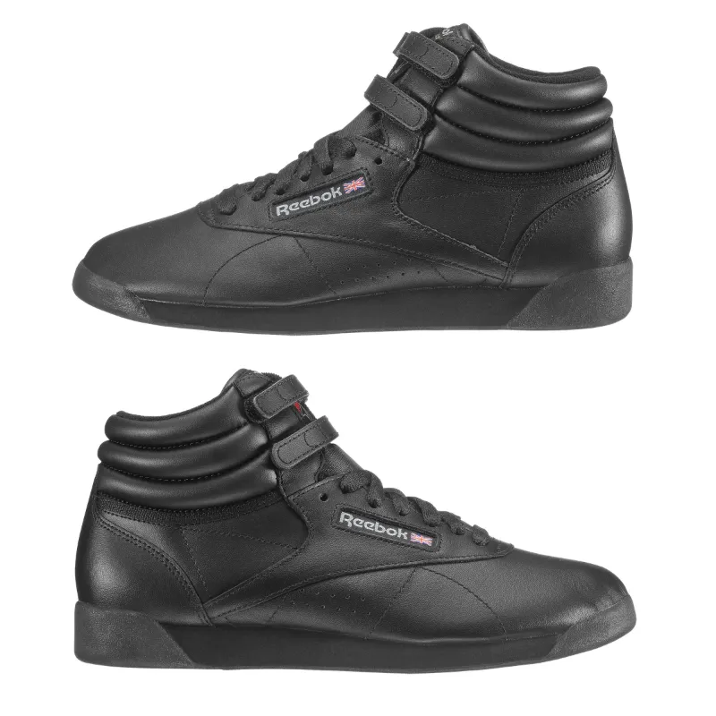 Freestyle Hi Women's Trainers