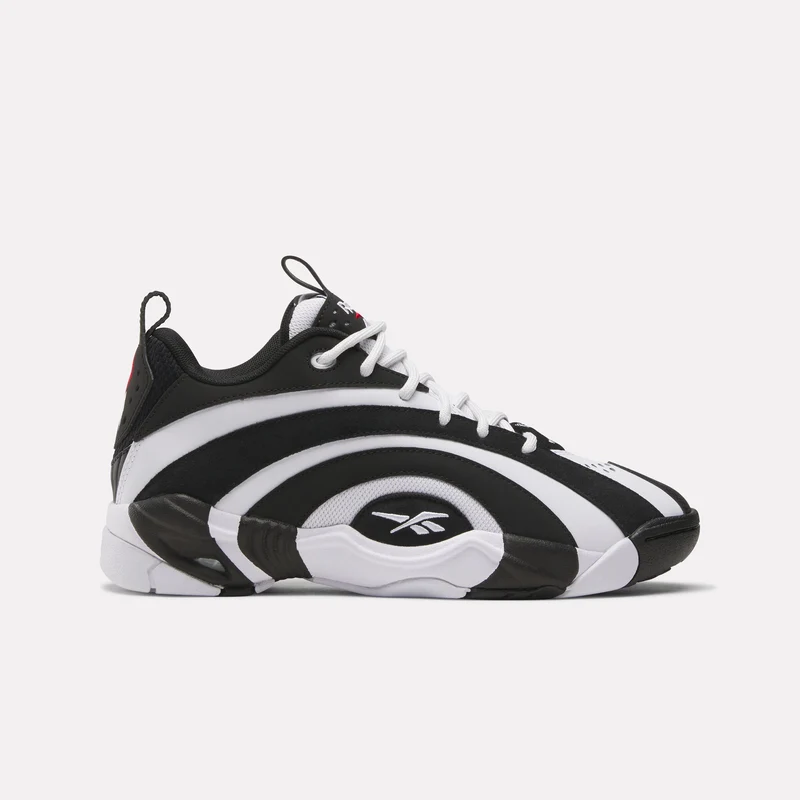 Shaqnosis Low Shoes