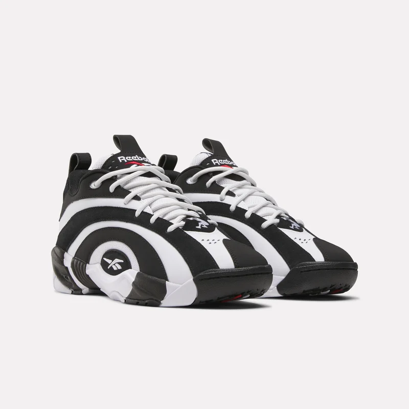 Shaqnosis Low Shoes