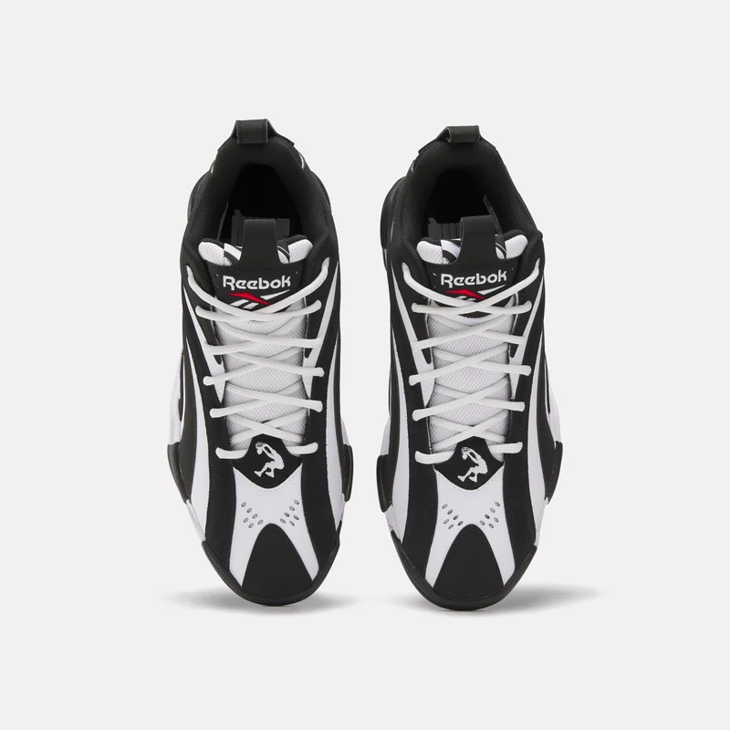 Shaqnosis Low Shoes