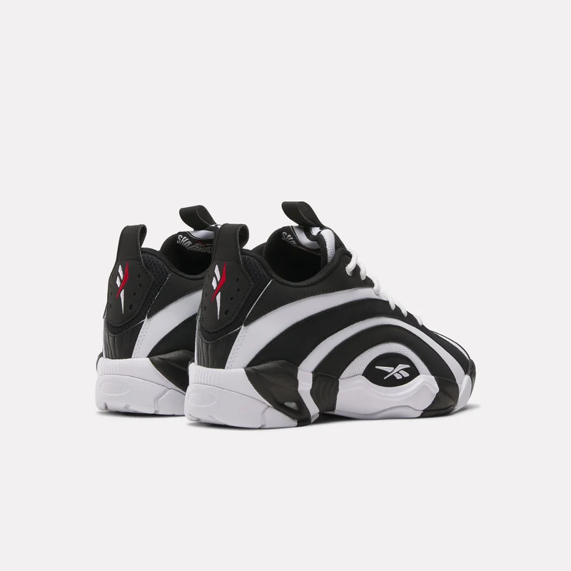 Shaqnosis Low Shoes