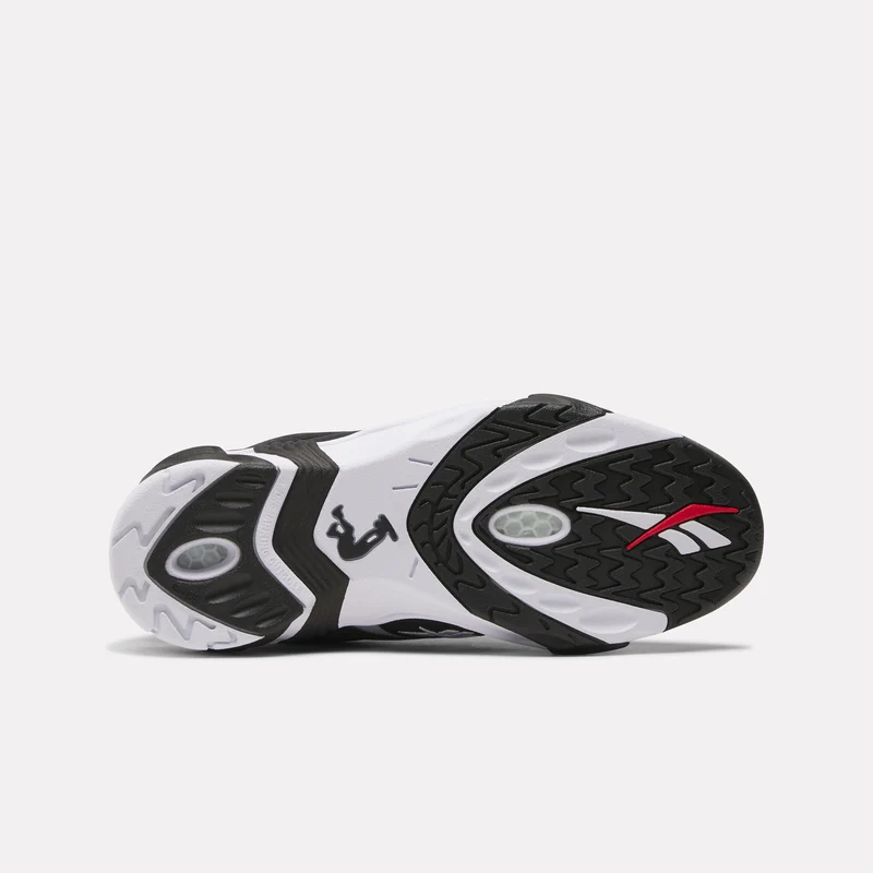 Shaqnosis Low Shoes