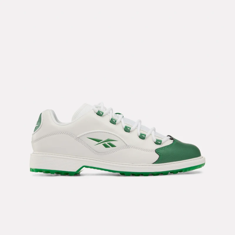 Question Golf Shoes