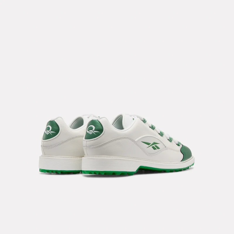 Question Golf Shoes