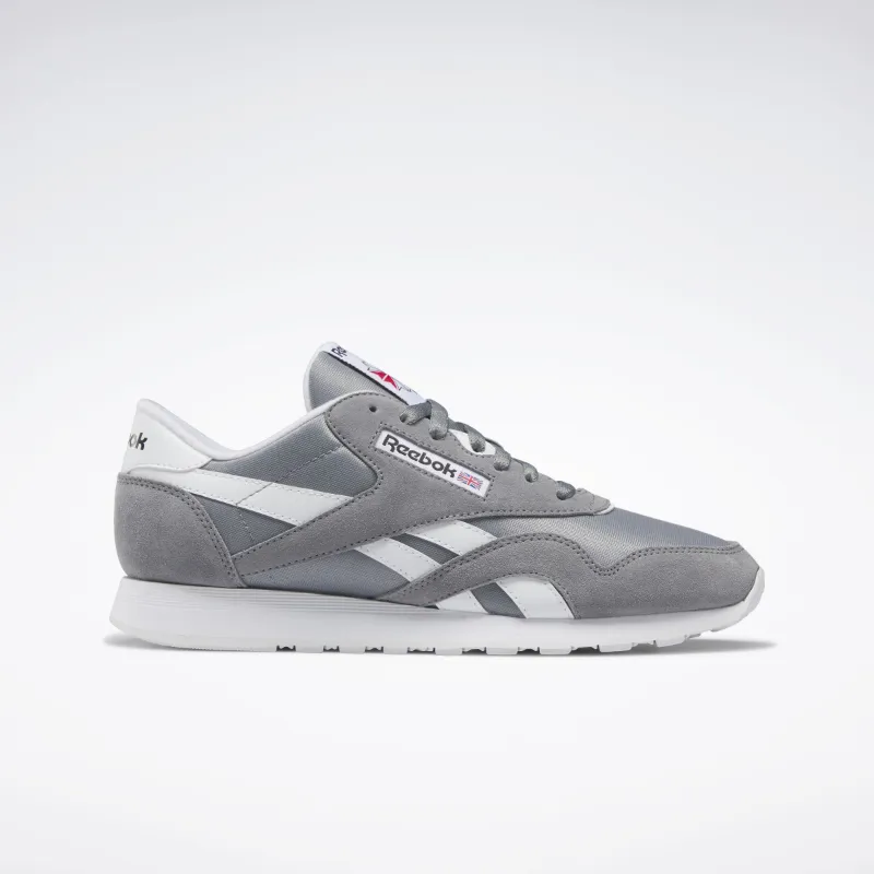 Classic Nylon Trainers