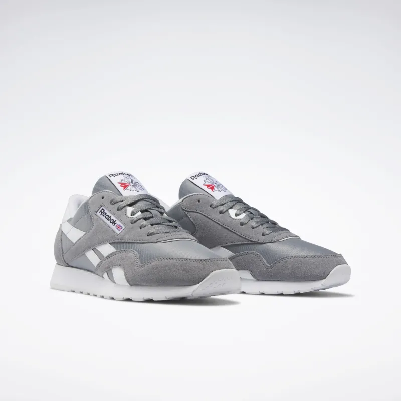 Classic Nylon Trainers