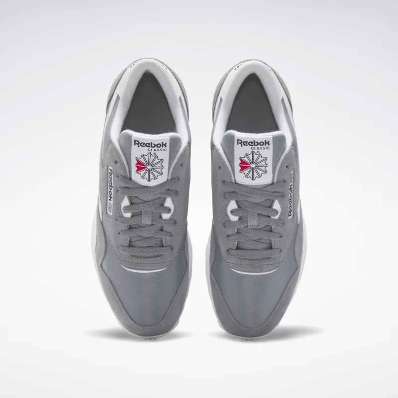 Classic Nylon Trainers