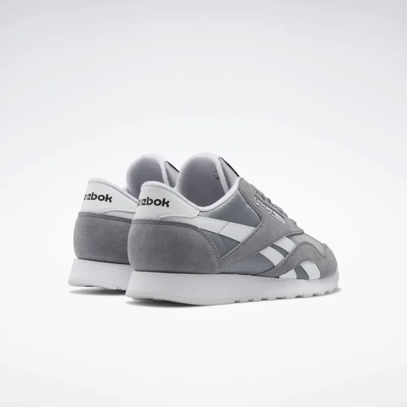 Classic Nylon Trainers