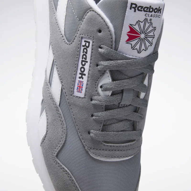 Classic Nylon Trainers