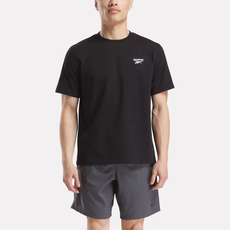 ID Small Logo Men's T-Shirt