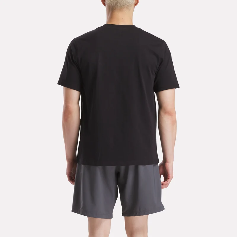 ID Small Logo Men's T-Shirt