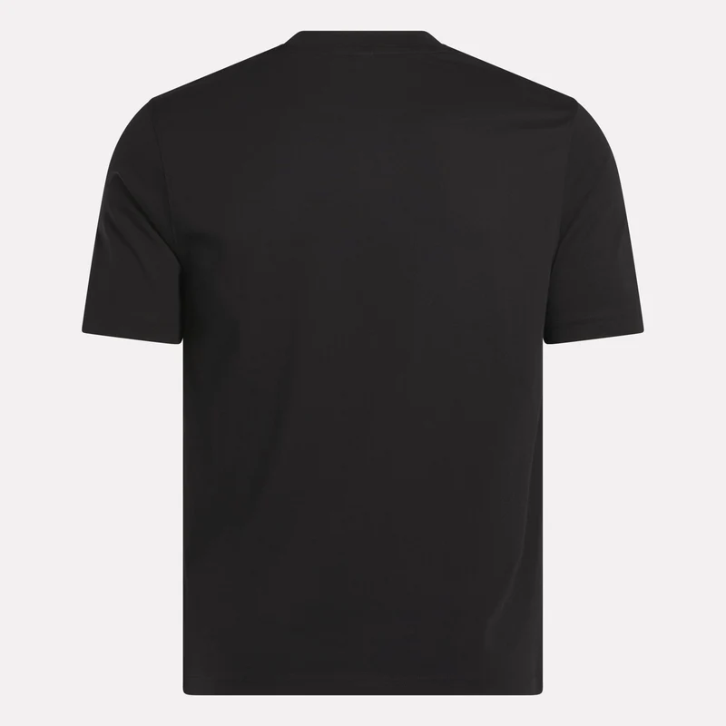 ID Small Logo Men's T-Shirt