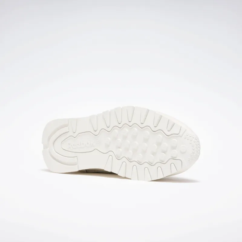 Classic Leather Sneakers