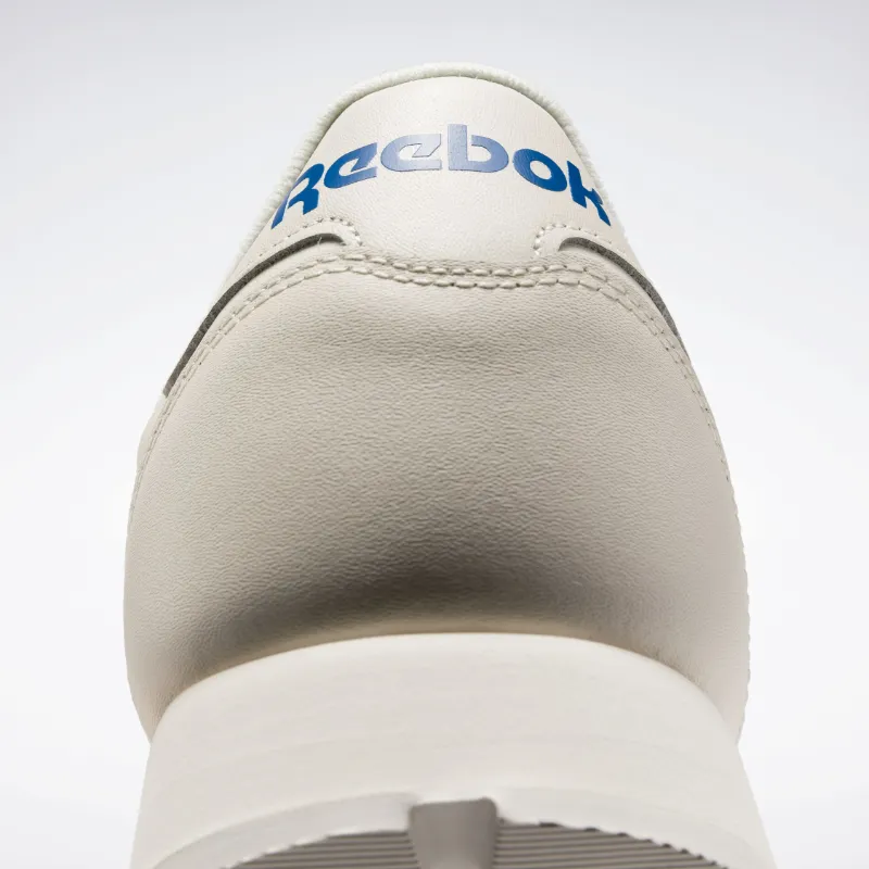 Classic Leather Sneakers