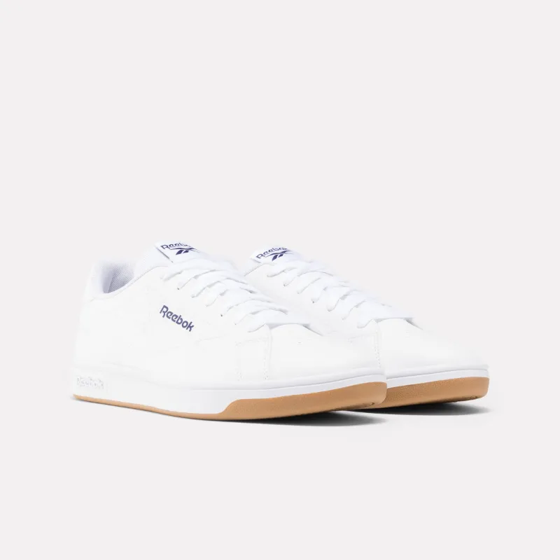 Court Clean Sneakers