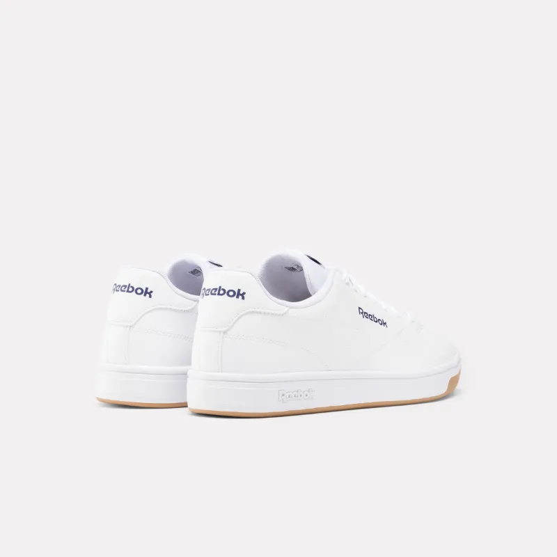 Court Clean Sneakers