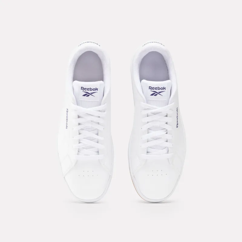 Court Clean Sneakers