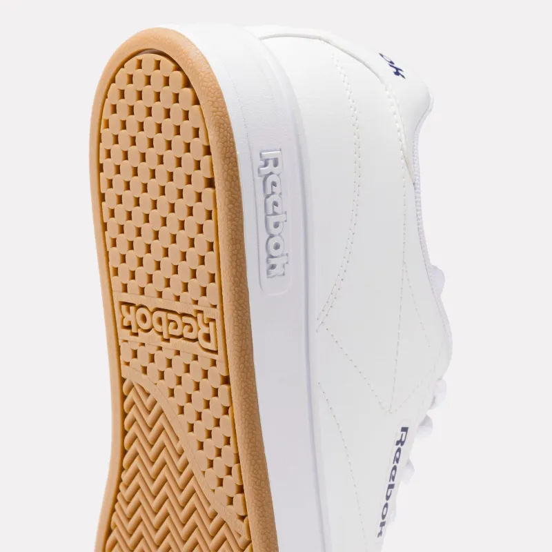 Court Clean Sneakers