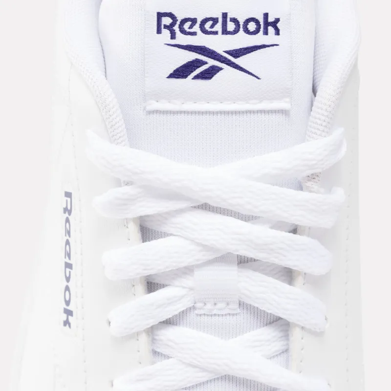 Court Clean Sneakers