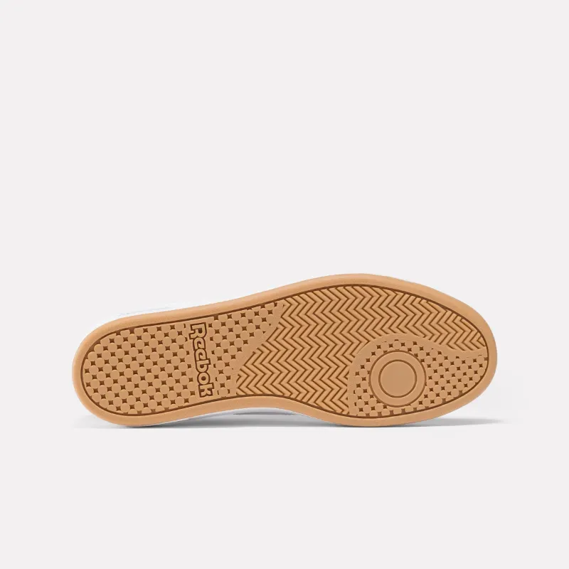 Court Clean Sneakers