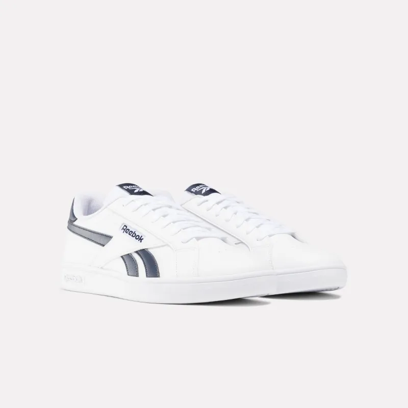 Court Retro Trainers