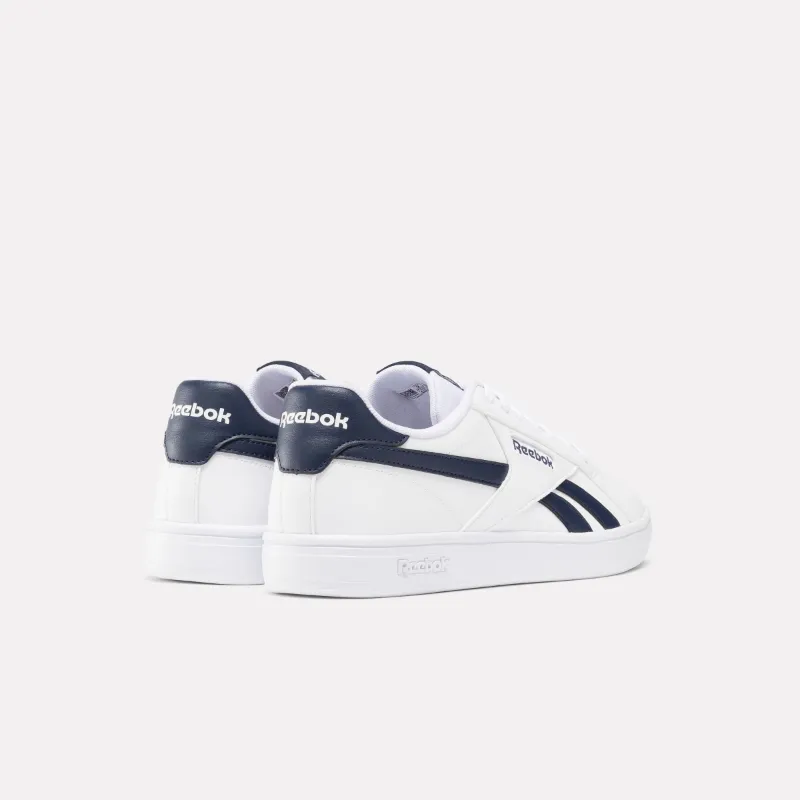 Court Retro Trainers