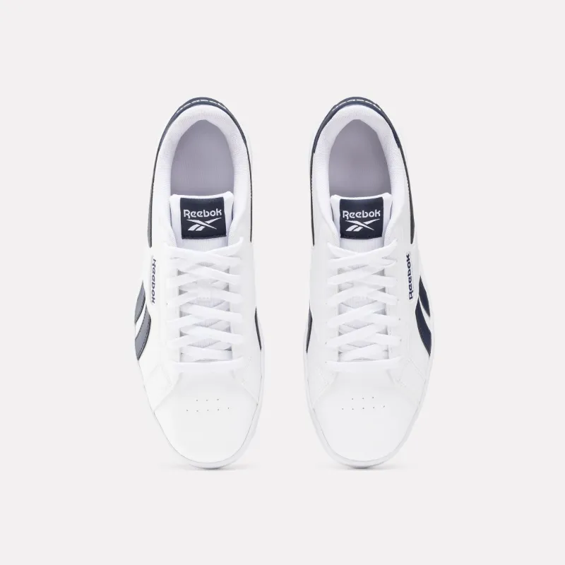 Court Retro Trainers
