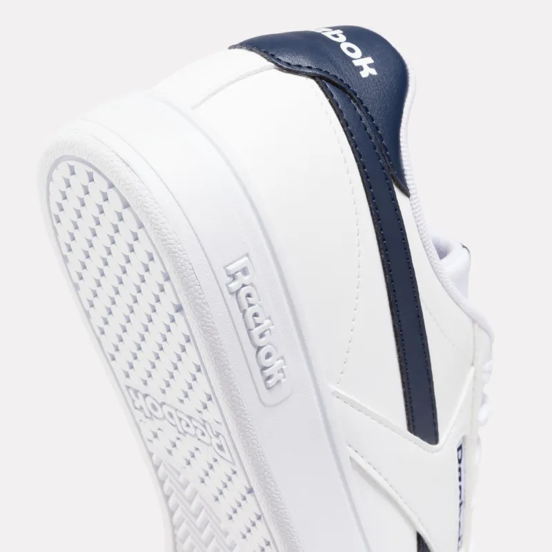 Court Retro Trainers